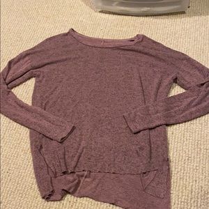American Eagle long sleeve
